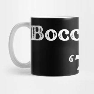 Boccaaccio '70 Mug